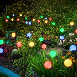 Firefly Garden Lights 2pk