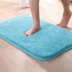 Super Absorbant Bathmat